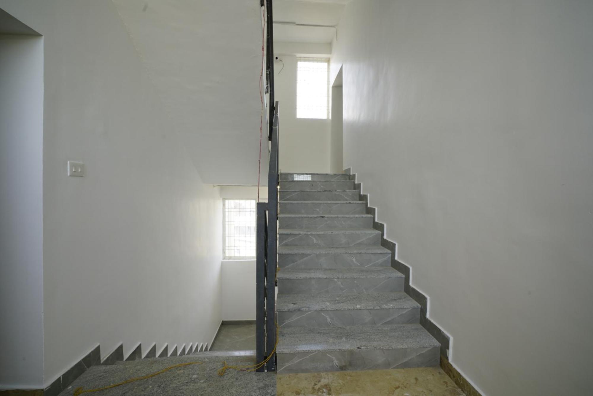 Quilon Residency Kundara Hotel Perumanseri Exterior foto