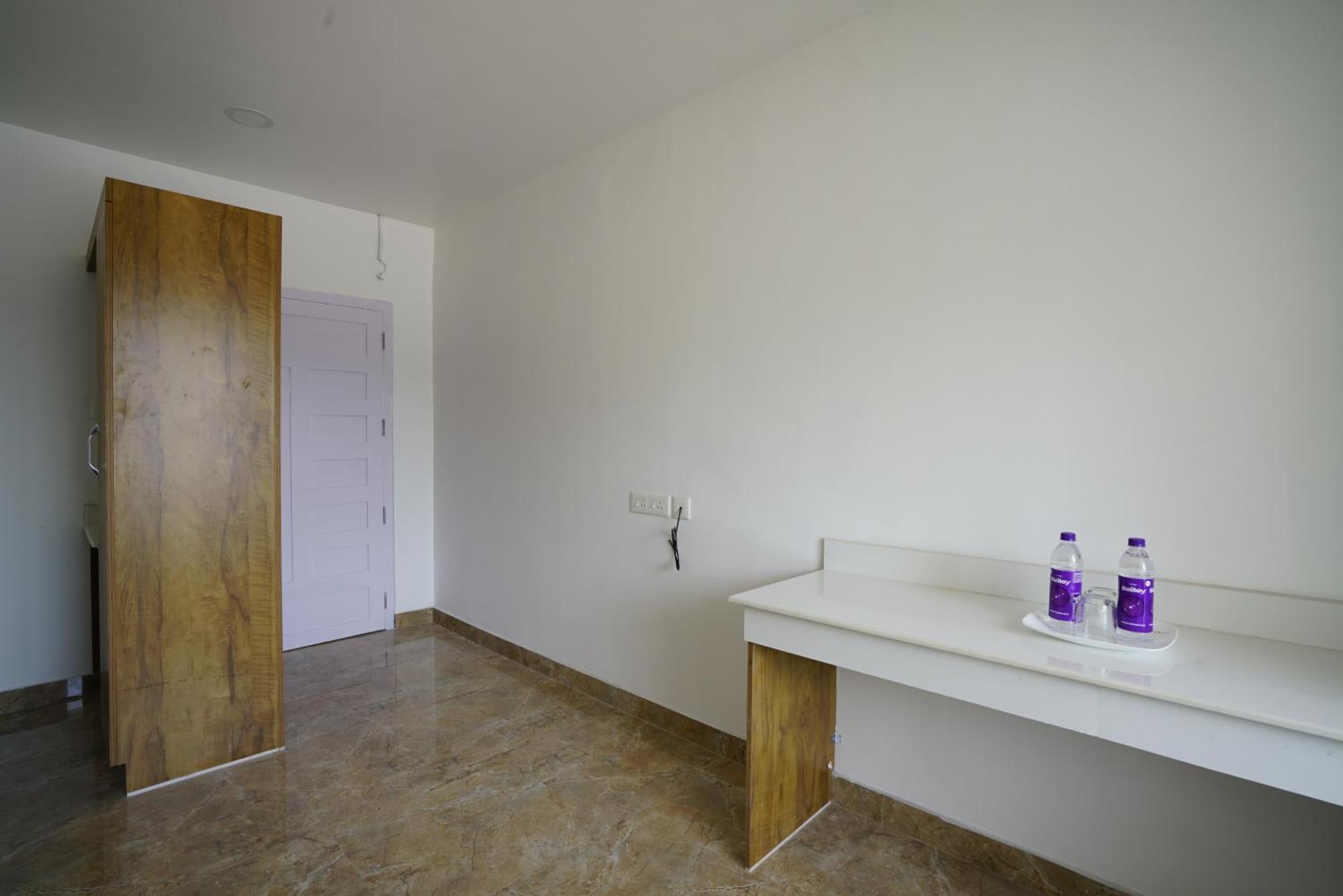 Quilon Residency Kundara Hotel Perumanseri Exterior foto
